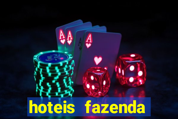 hoteis fazenda porto velho